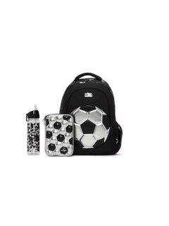 Smiggle – Goal 3’lü Okul Çanta Seti