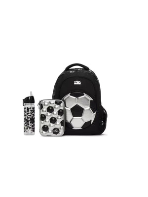 Smiggle – Goal 3’lü Okul Çanta Seti