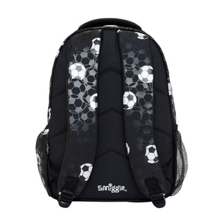 Smiggle – Goal 3’lü Okul Çanta Seti