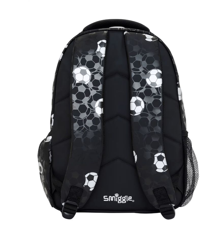 Smiggle – Goal 3’lü Okul Çanta Seti
