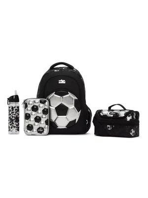 Smiggle - Goal 4'lü Okul Çanta Seti