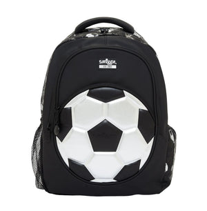 Smiggle - Goal 4'lü Okul Çanta Seti