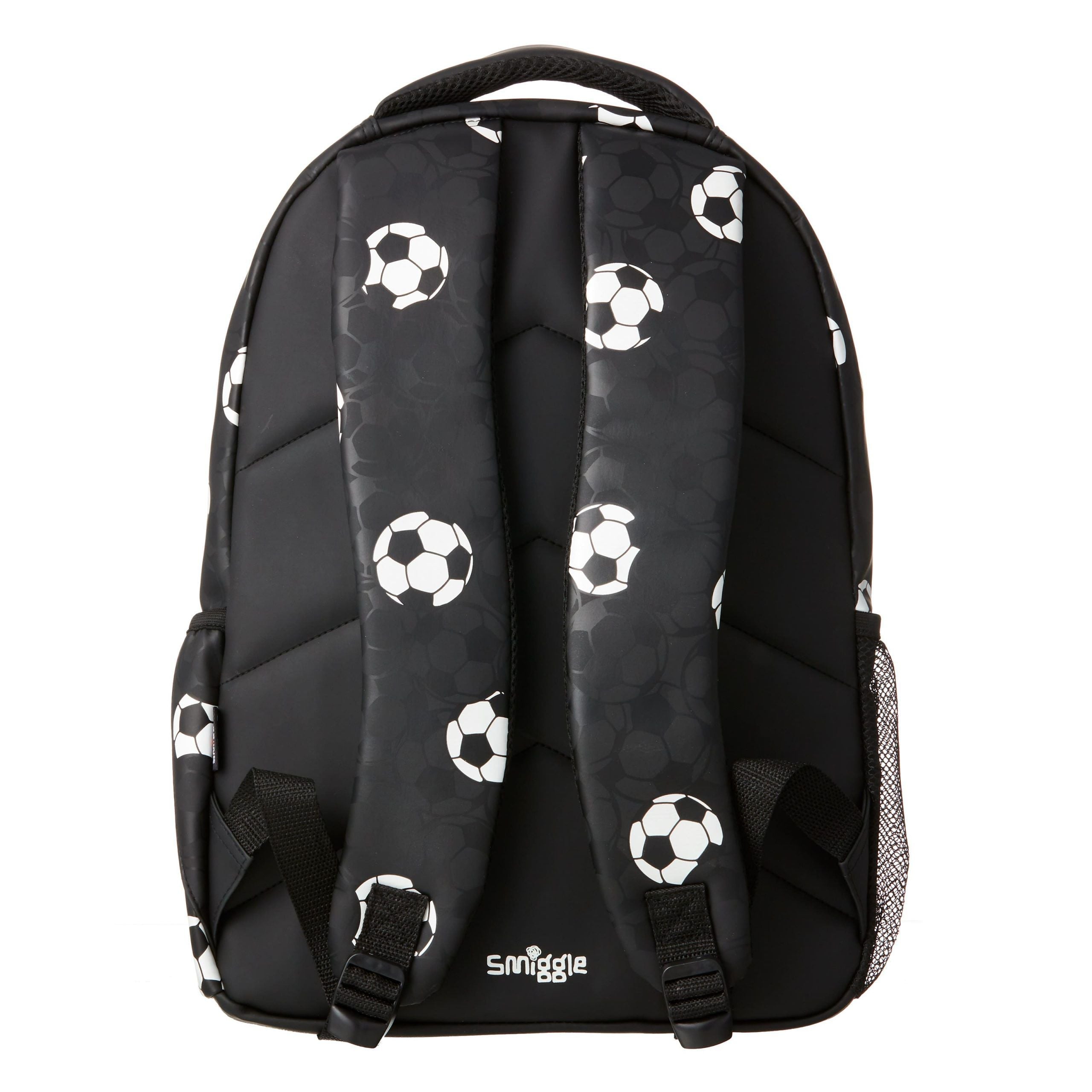 Smiggle - Goal 4lü Okul Çanta Seti