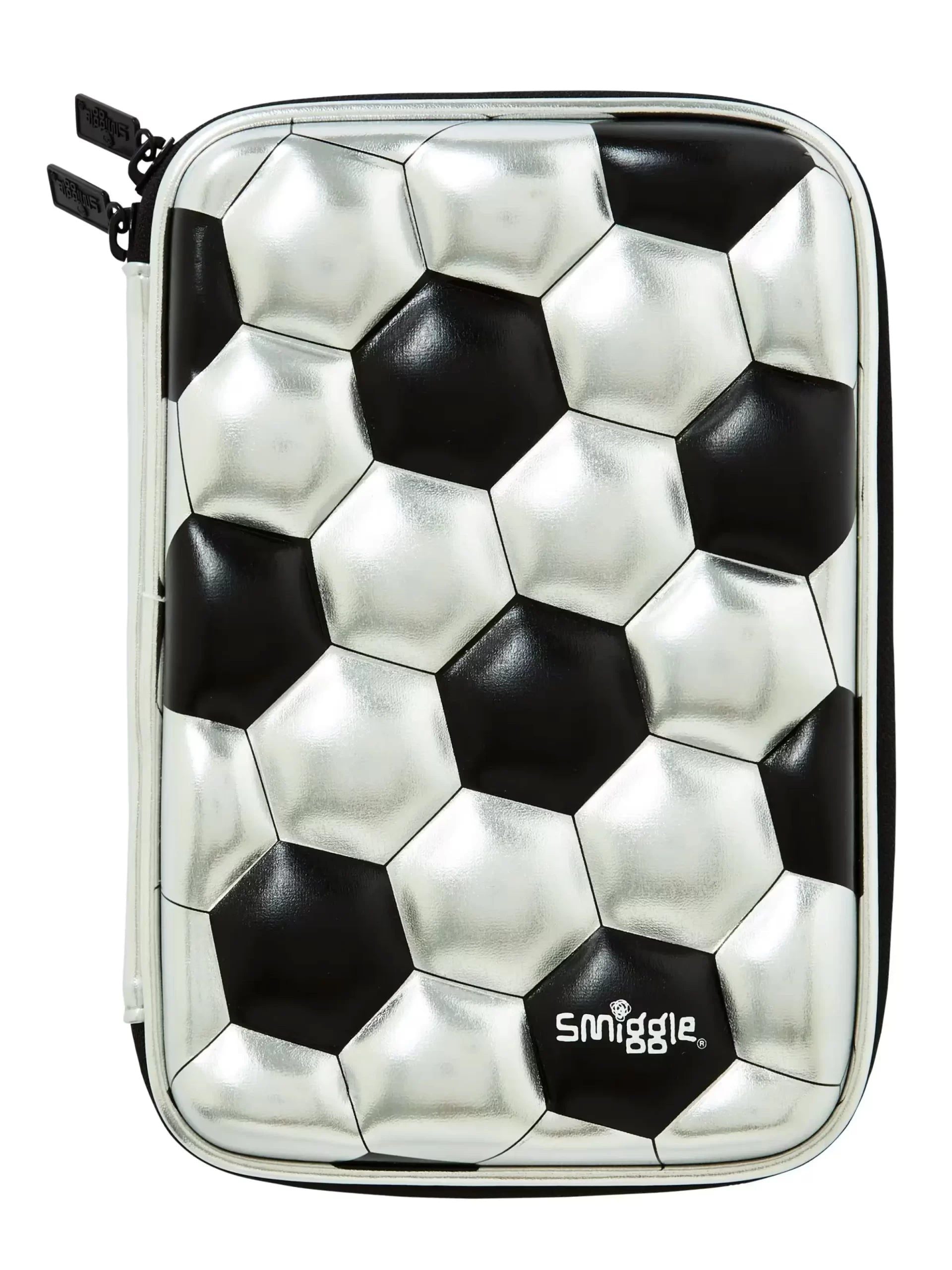 Smiggle - Goal 4lü Okul Çanta Seti