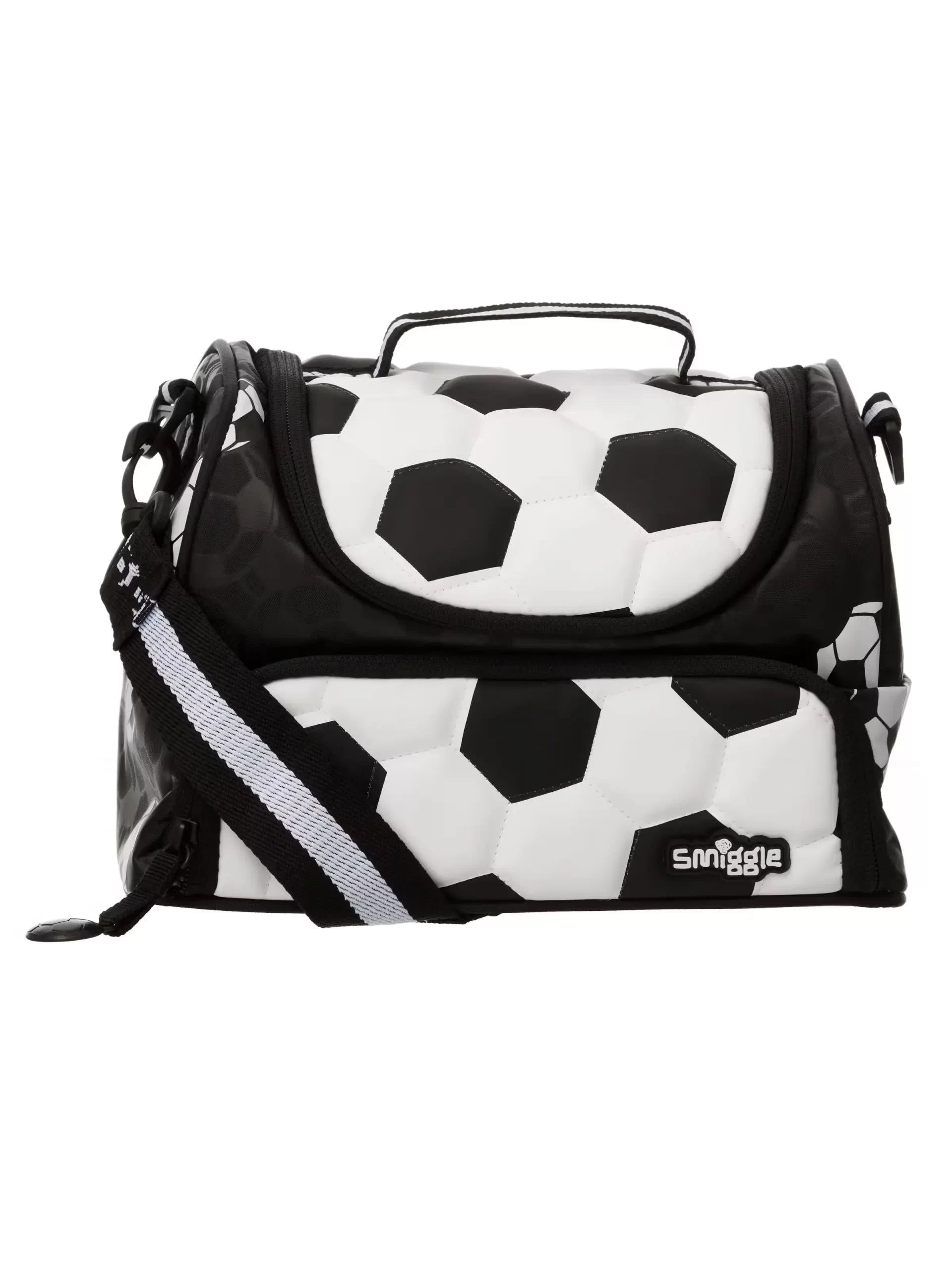 Smiggle - Goal 4lü Okul Çanta Seti