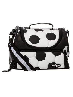 Smiggle - Goal 4lü Okul Çanta Seti