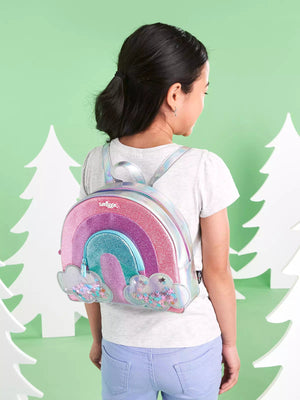 Smiggle - Gökkuşağı Haftasonu Sırt Çantası