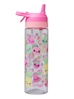 Smiggle - Gush Flip Su Püskürtmeli 700 ML BPAsız Suluk