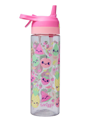 Smiggle - Gush Flip Su Püskürtmeli 700 ML BPAsız Suluk