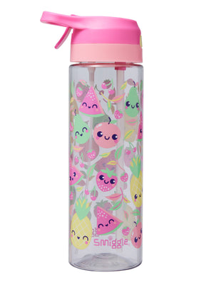 Smiggle - Gush Flip Su Püskürtmeli 700 ML BPAsız Suluk