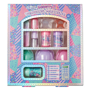 Smiggle - Güzellik Otomatı Hediye Seti