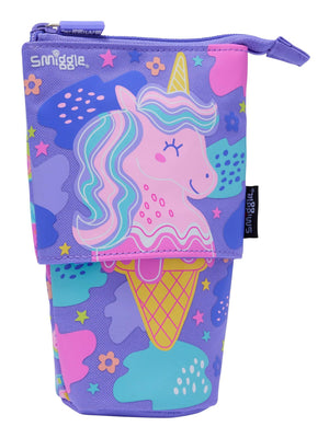 Smiggle - Happy Tales 2si 1 Arada Kalem Kutusu