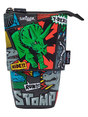 Smiggle - Happy Tales 2si 1 Arada Kalem Kutusu