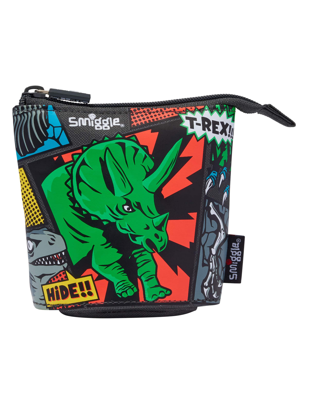 Smiggle - Happy Tales 2si 1 Arada Kalem Kutusu