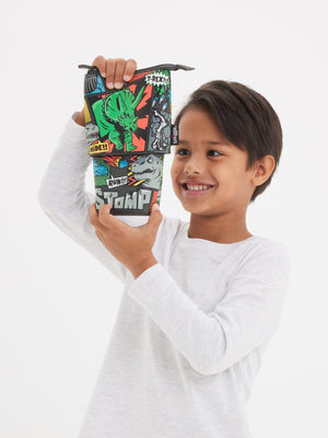 Smiggle - Happy Tales 2si 1 Arada Kalem Kutusu