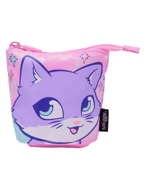 Smiggle - Happy Tales 2si 1 Arada Kalem Kutusu