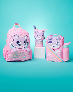 Smiggle - Happy Tales Anaokulu Beslenme ve Gezi Çantası