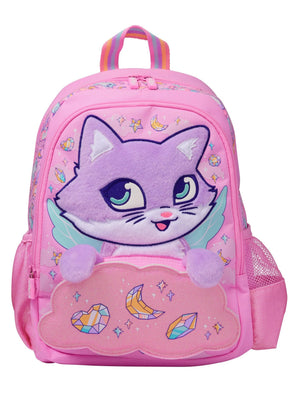 Smiggle - Happy Tales Anaokulu Sırt Çantası