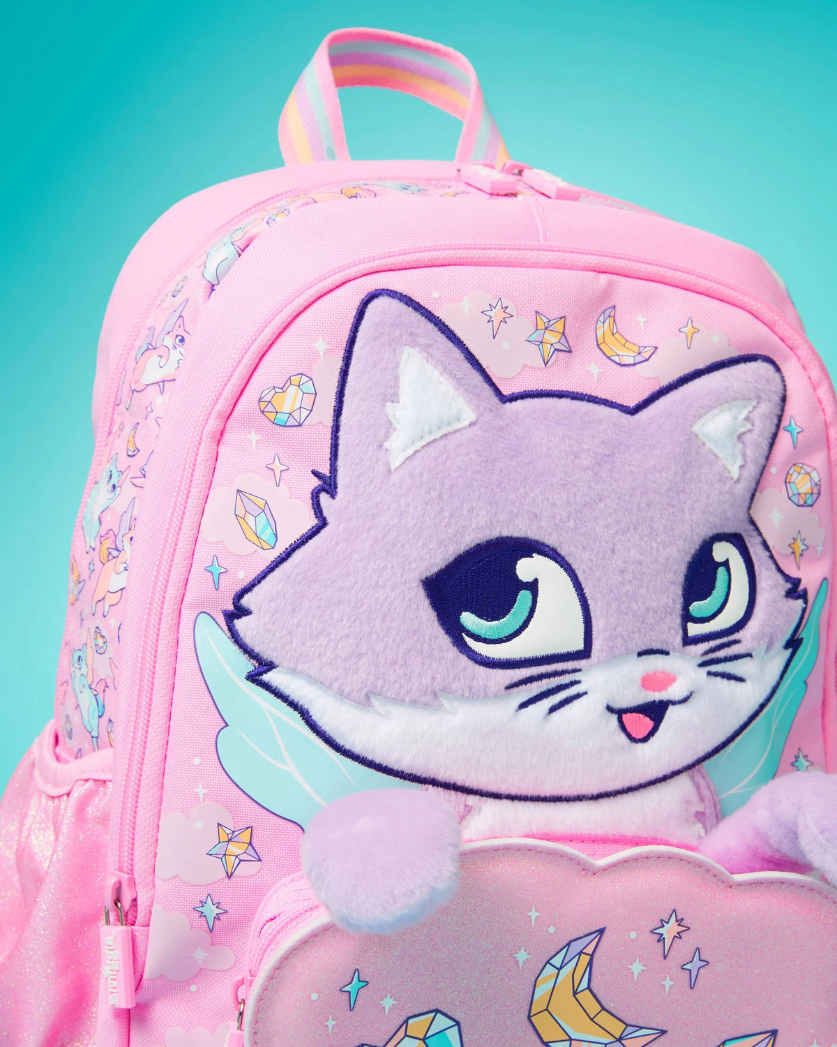 Smiggle - Happy Tales Anaokulu Sırt Çantası
