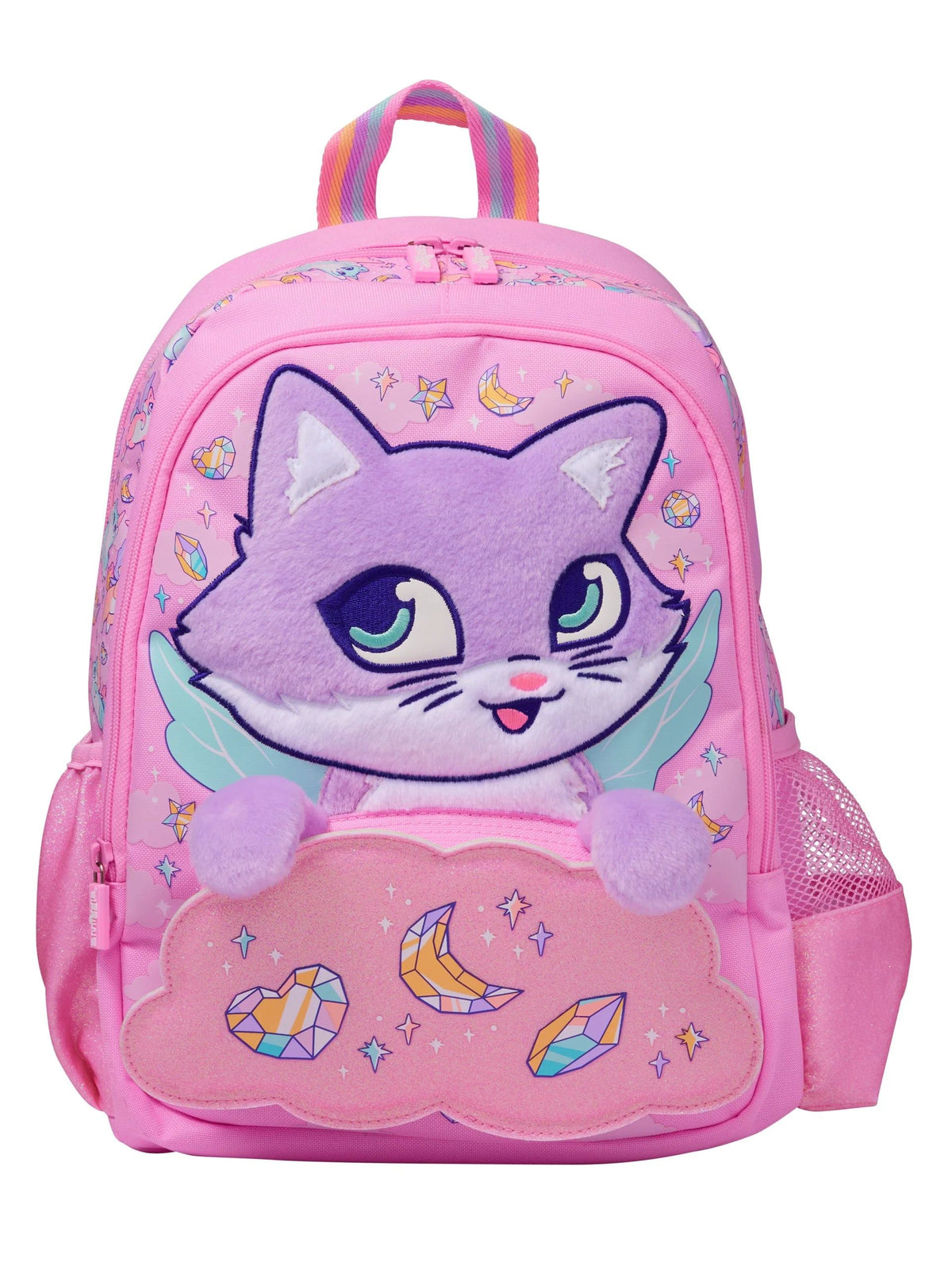Smiggle - Happy Tales Anaokulu Sırt Çantası