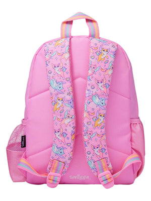 Smiggle - Happy Tales Anaokulu Sırt Çantası