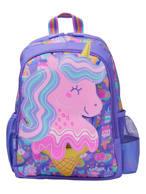 Smiggle - Happy Tales Anaokulu Sırt Çantası