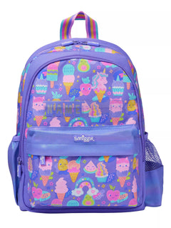 Smiggle - Happy Tales Anaokulu ve Kreş Sırt Çantası