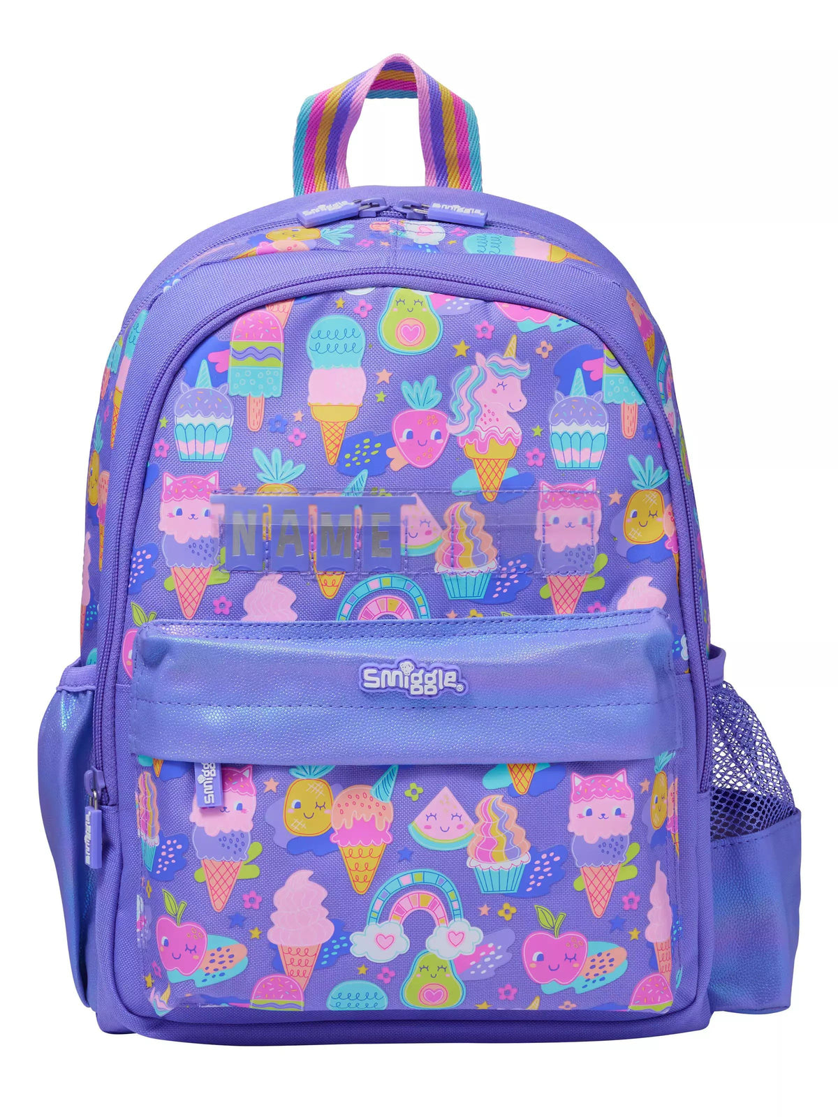 Smiggle - Happy Tales Anaokulu ve Kreş Sırt Çantası