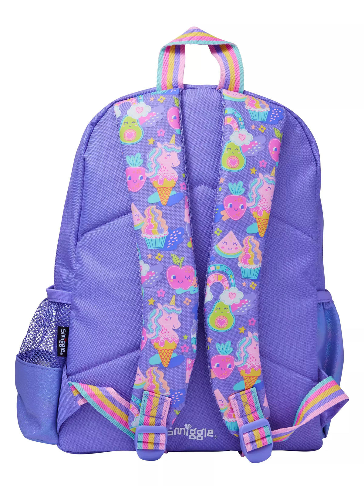 Smiggle - Happy Tales Anaokulu ve Kreş Sırt Çantası