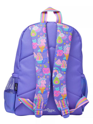 Smiggle - Happy Tales Anaokulu ve Kreş Sırt Çantası