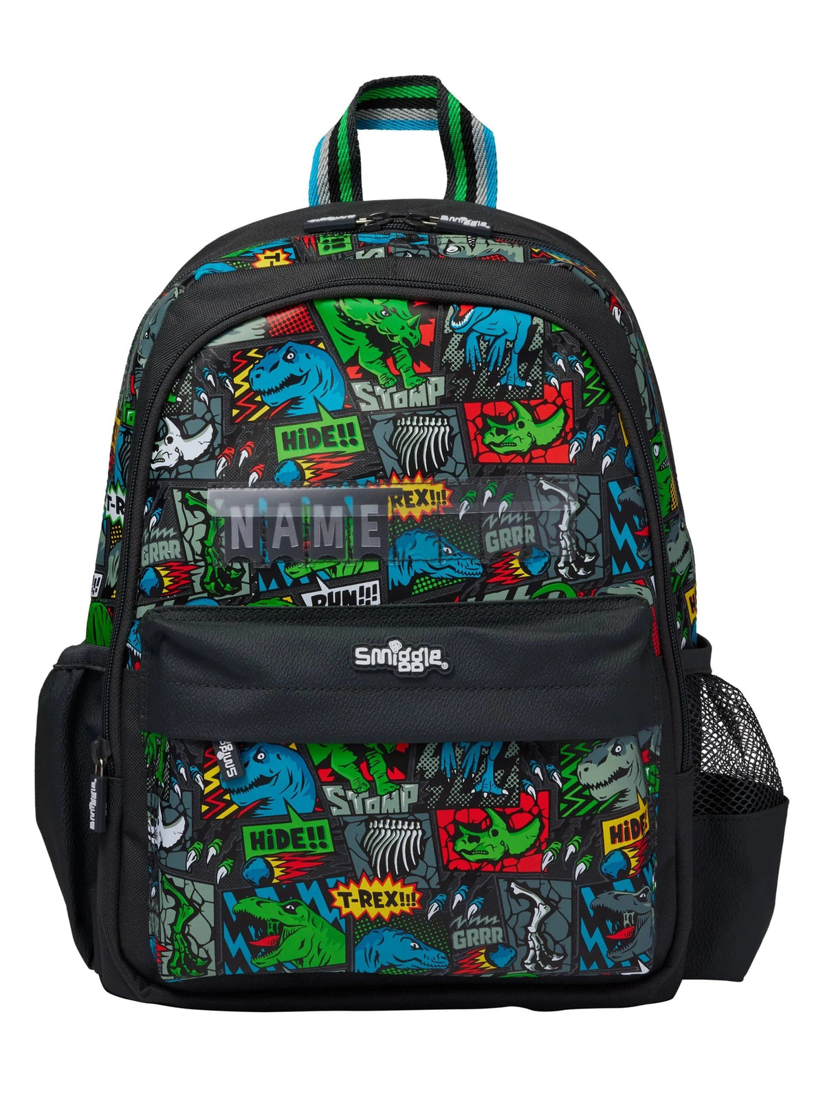 Smiggle - Happy Tales Anaokulu ve Kreş Sırt Çantası