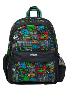 Smiggle - Happy Tales Anaokulu ve Kreş Sırt Çantası