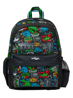 Smiggle - Happy Tales Anaokulu ve Kreş Sırt Çantası
