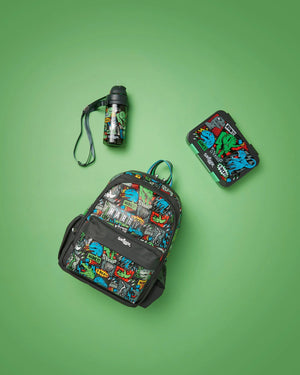 Smiggle - Happy Tales Anaokulu ve Kreş Sırt Çantası