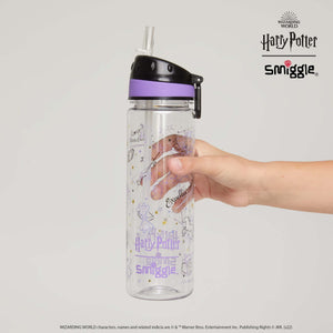 Smiggle - Harry Potter 3'lü Okul Çanta Seti