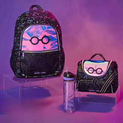 Smiggle - Harry Potter 3'lü Okul Çanta Seti