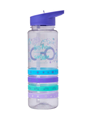 Smiggle - Harry Potter 750ML Pipetli BPAsız Suluk