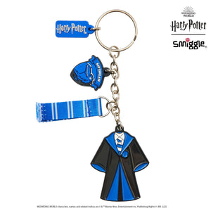 Smiggle - Harry Potter Hogwarts Evi Anahtarlığı