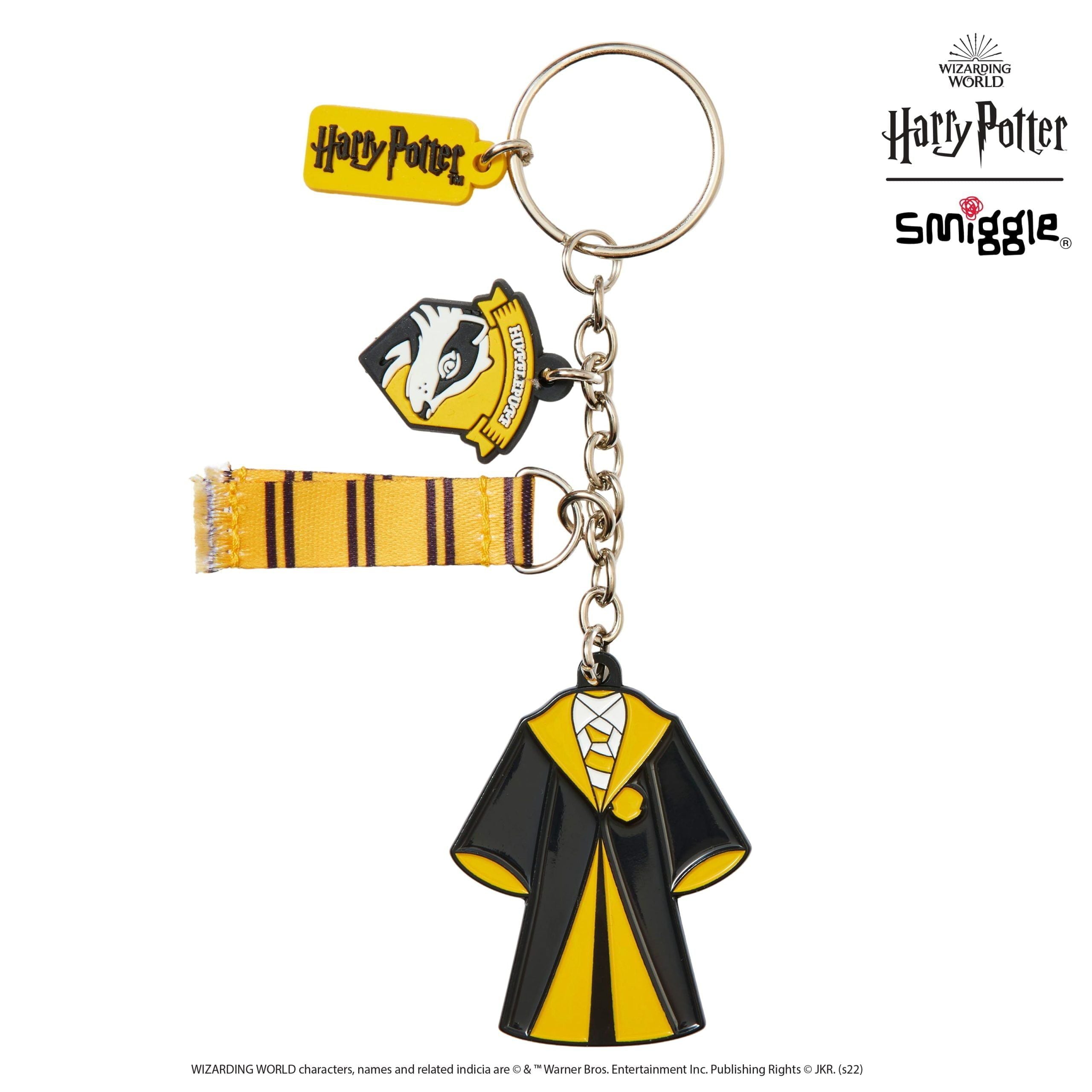 Smiggle - Harry Potter Hogwarts Evi Anahtarlığı