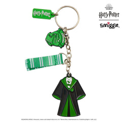Smiggle - Harry Potter Hogwarts Evi Anahtarlığı