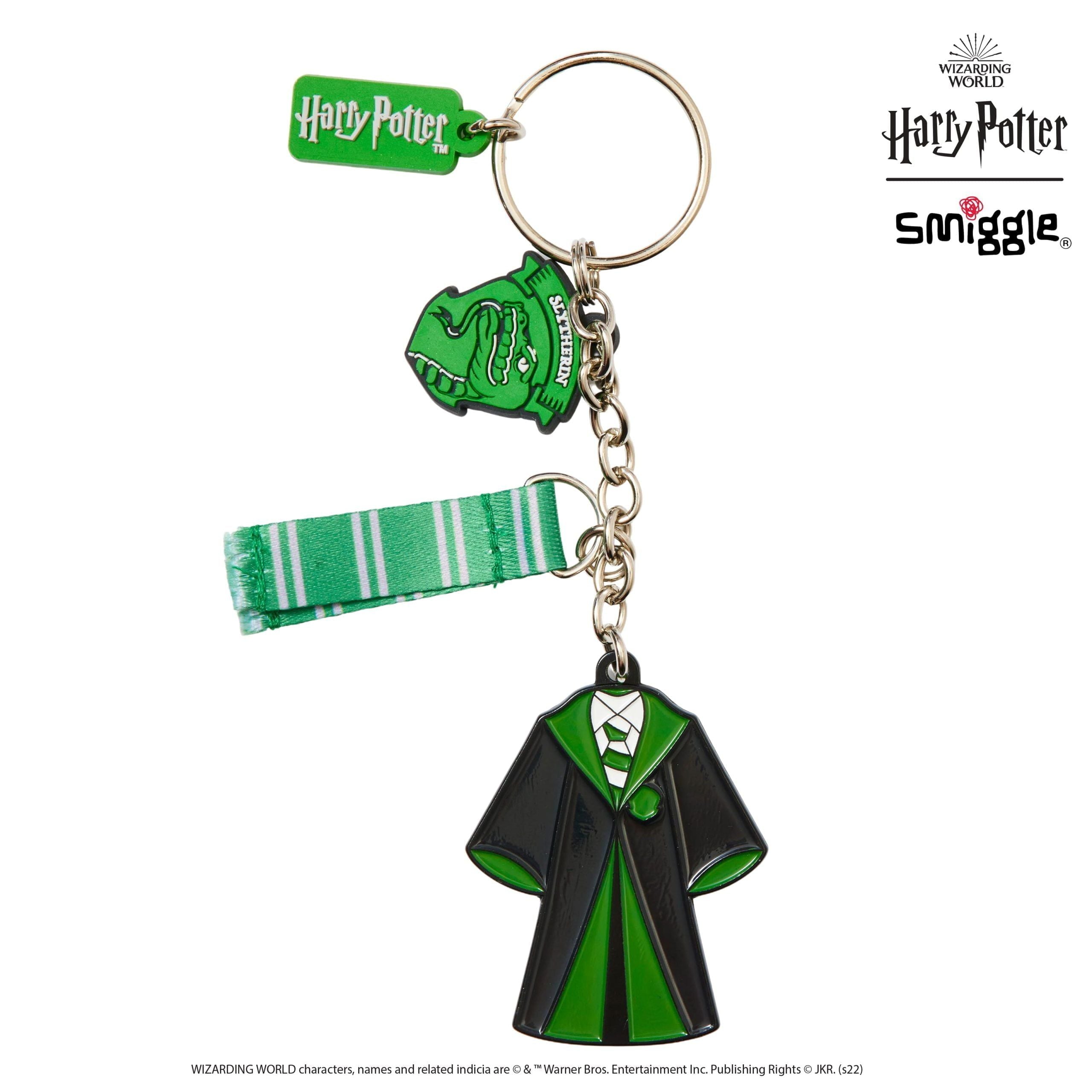 Smiggle - Harry Potter Hogwarts Evi Anahtarlığı