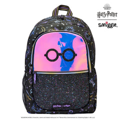 Smiggle - Harry Potter Klasik Sırt Çantası