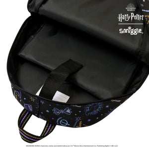 Smiggle - Harry Potter Klasik Sırt Çantası
