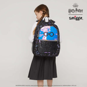 Smiggle - Harry Potter Klasik Sırt Çantası