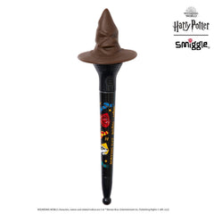 Smiggle - Harry Potter Novelty Pop Tükenmez Kalem