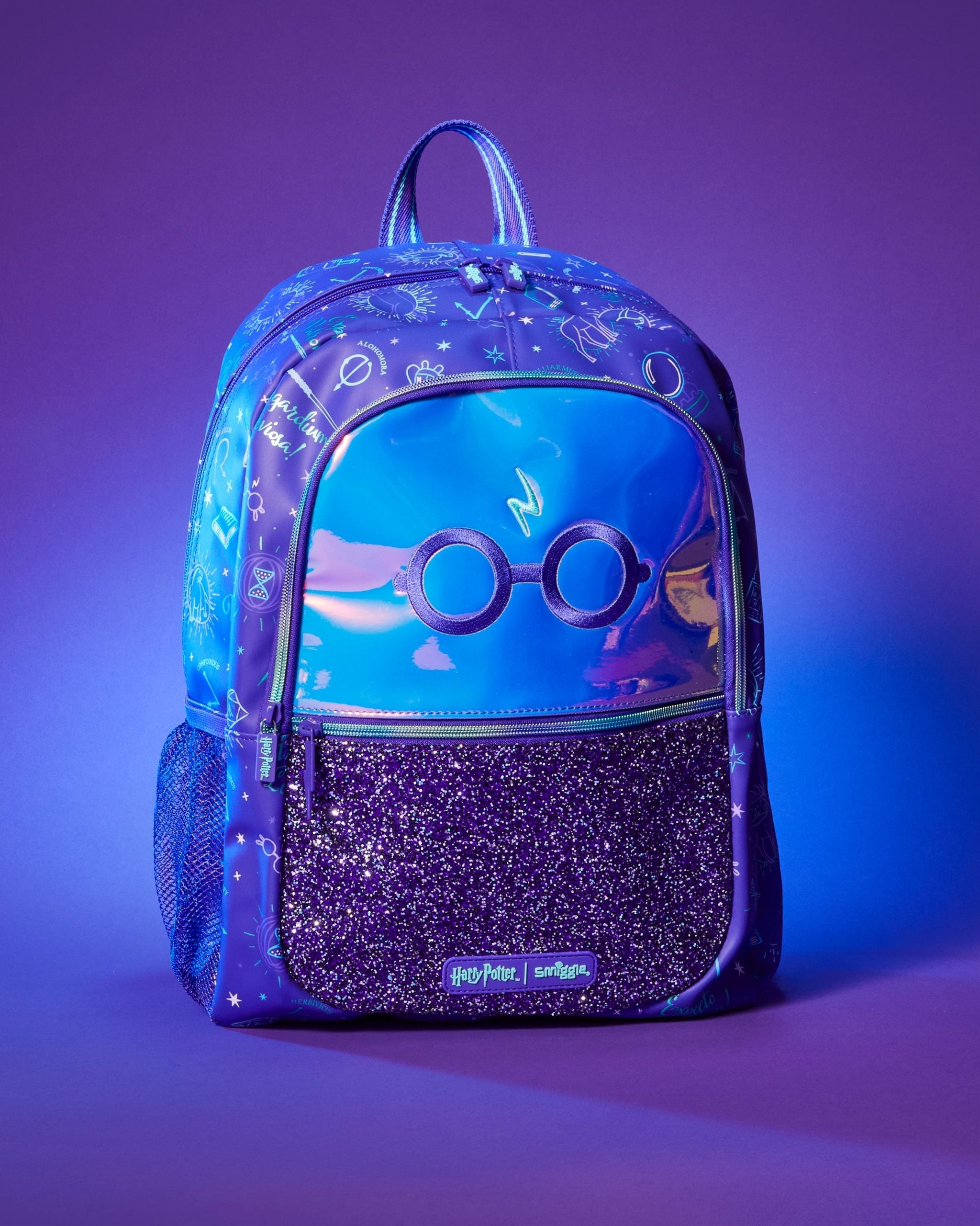 Smiggle - Harry Potter Okul Sırt Çantası
