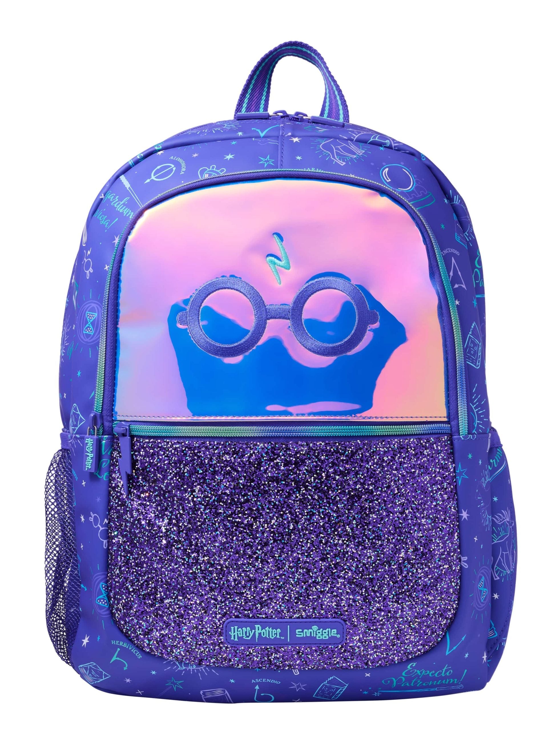 Smiggle - Harry Potter Okul Sırt Çantası