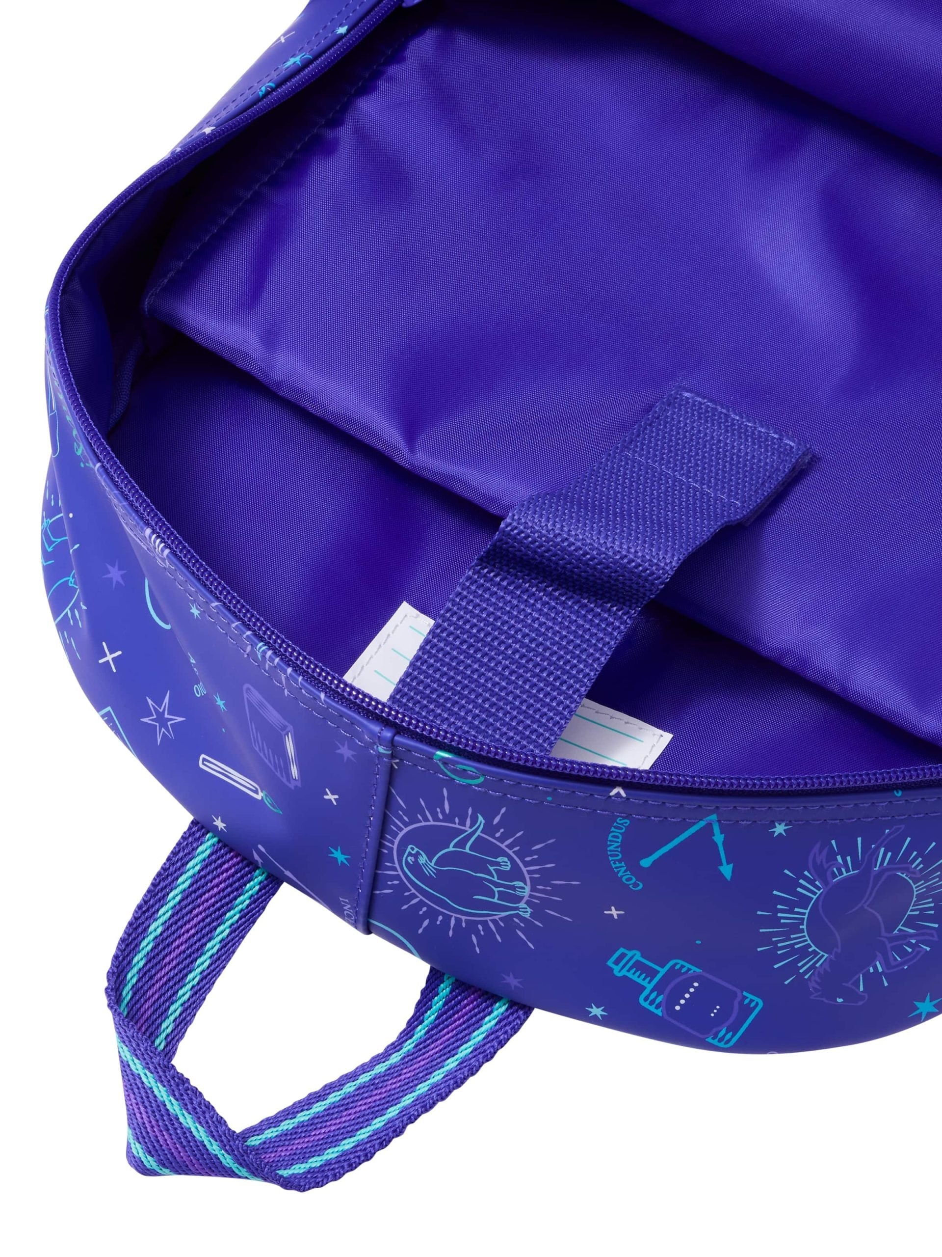 Smiggle - Harry Potter Okul Sırt Çantası