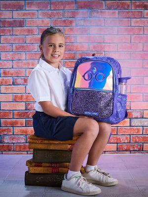 Smiggle - Harry Potter Okul Sırt Çantası