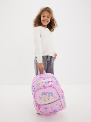 Smiggle - Harry Potter Okul Sırt Çantası